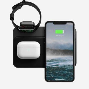 NOMAD Base Station Apple Watch Edition